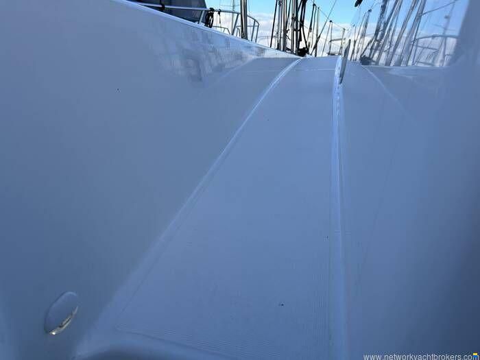 Jeanneau Sun Odyssey 380