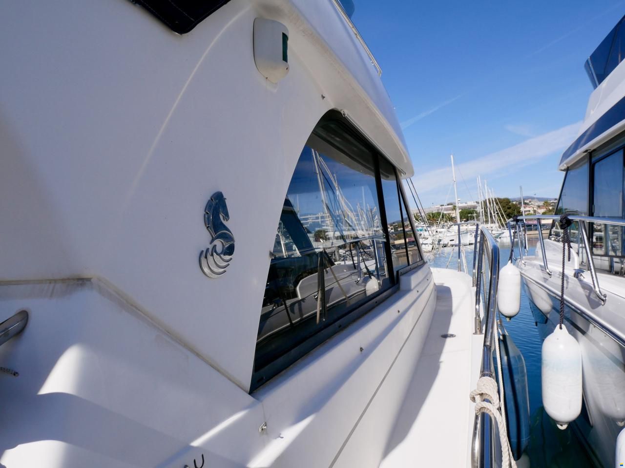 Beneteau Antares 980