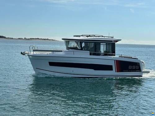 Jeanneau Merry Fisher 895 Sport S2
