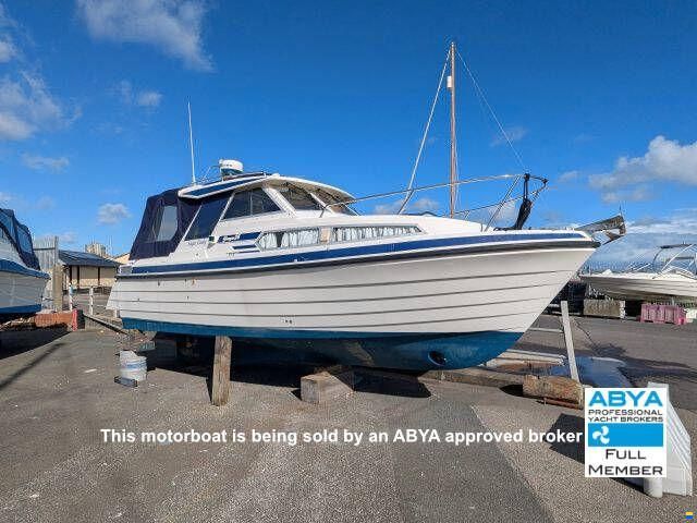 Saga 26HT