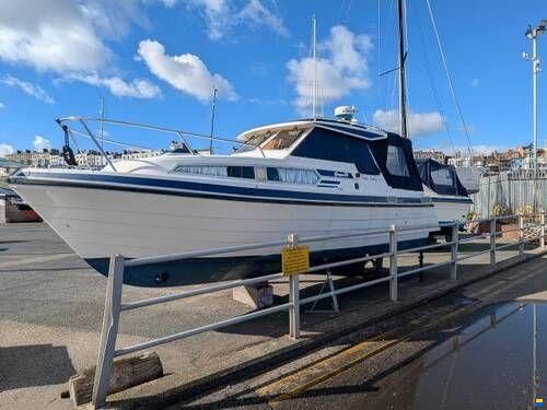 Saga 26HT
