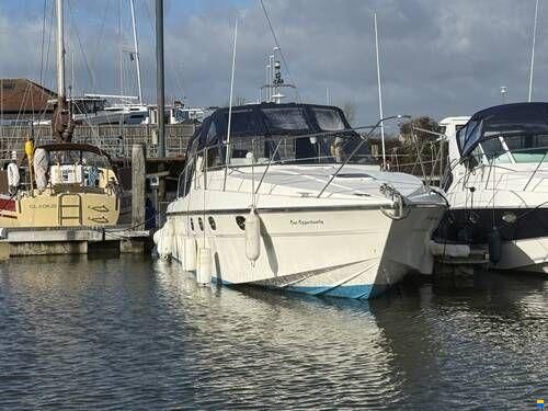 Fairline Targa 33