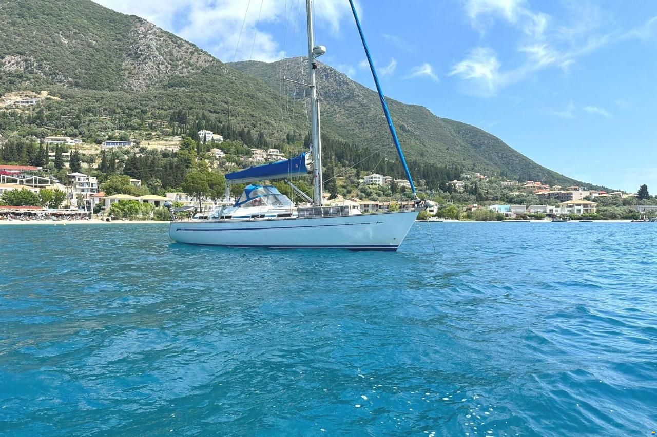 Bavaria 40 Ocean