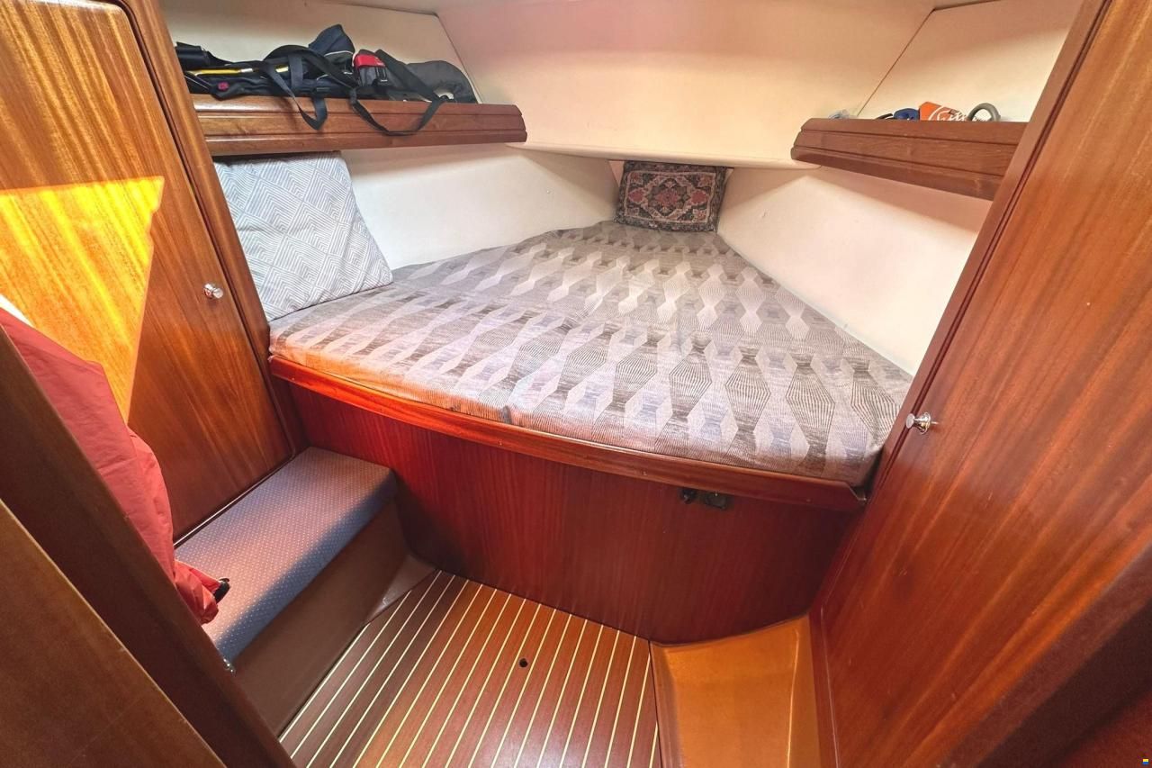 Bavaria 40 Ocean
