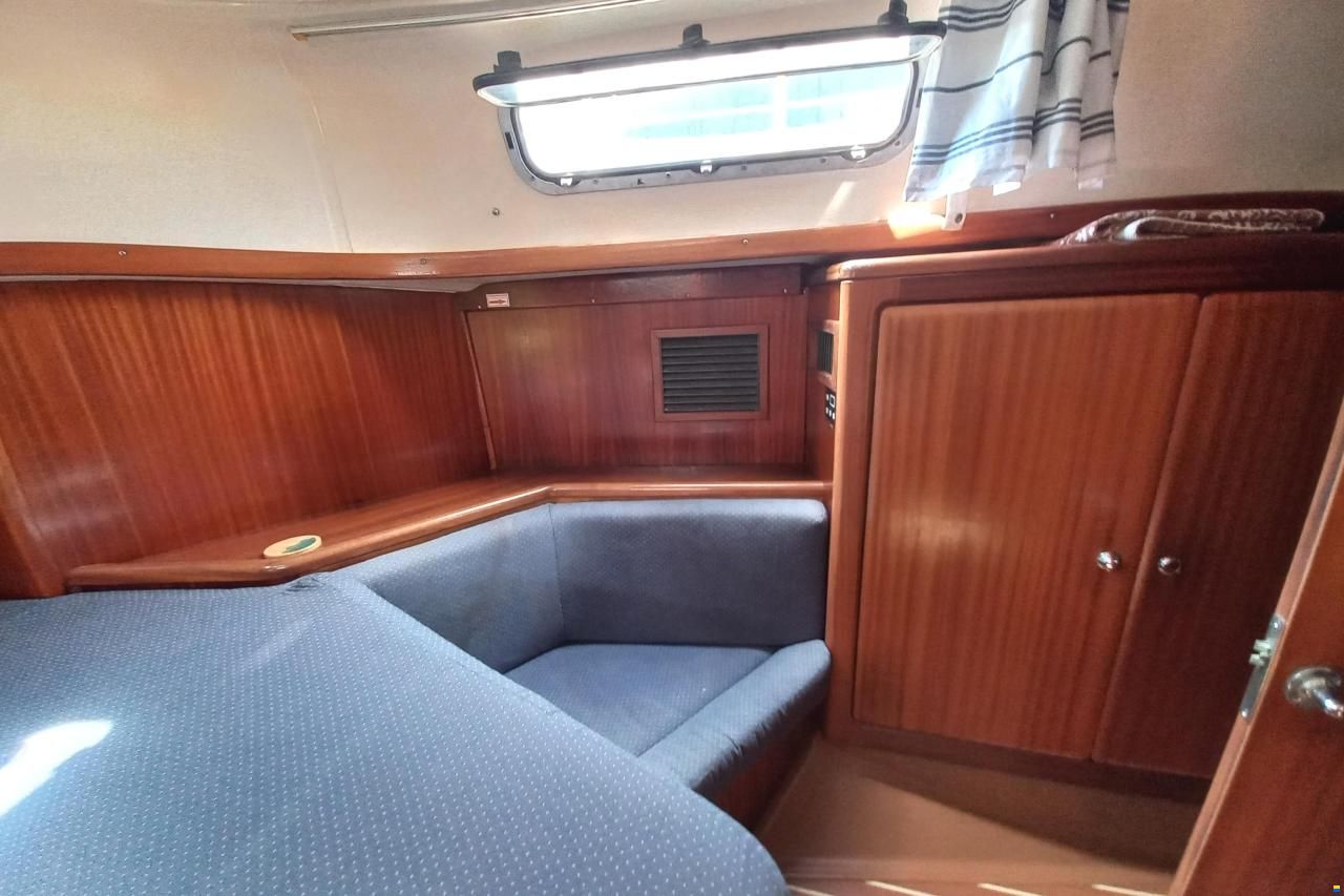 Bavaria 40 Ocean