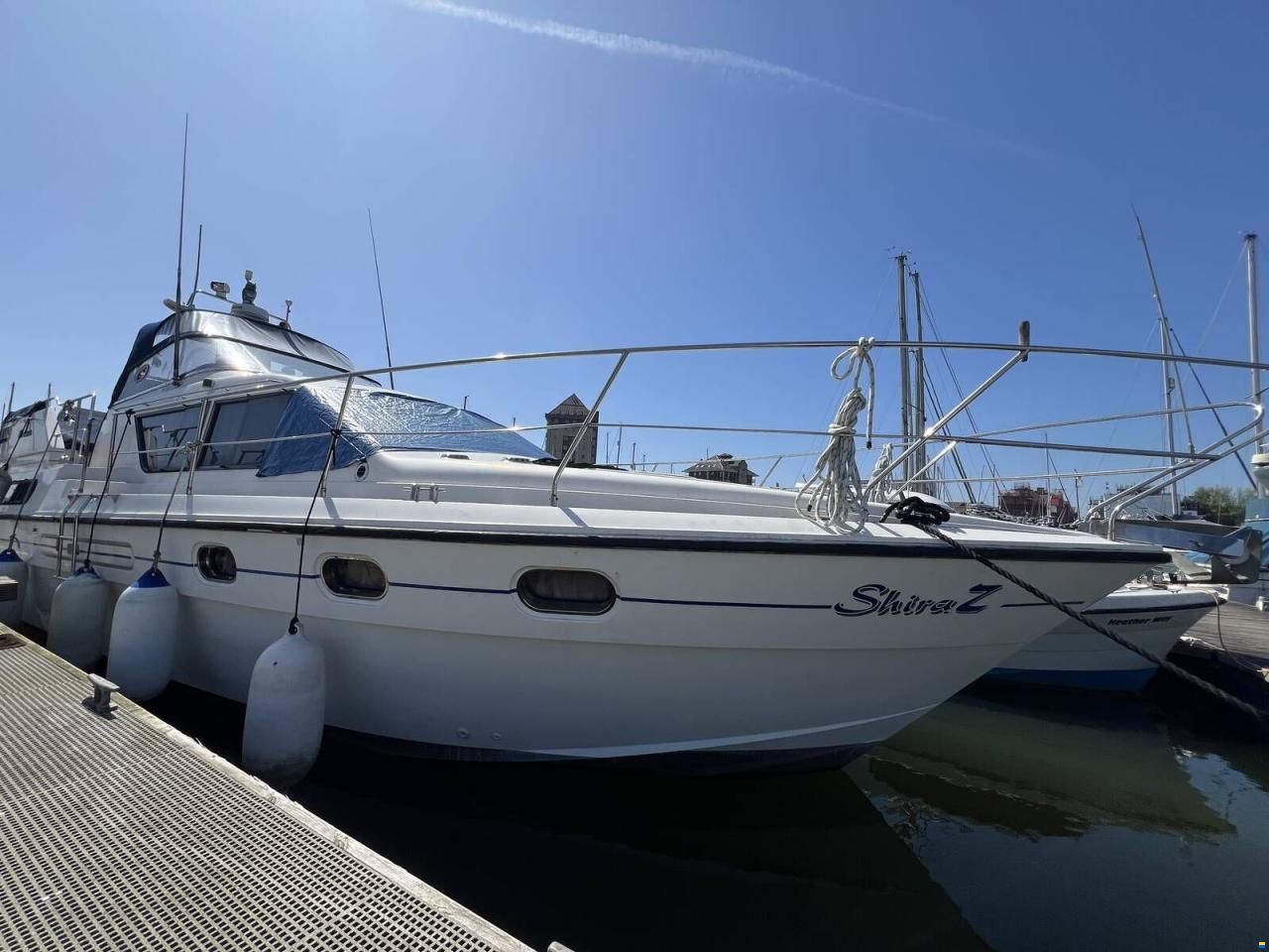 Broom 41