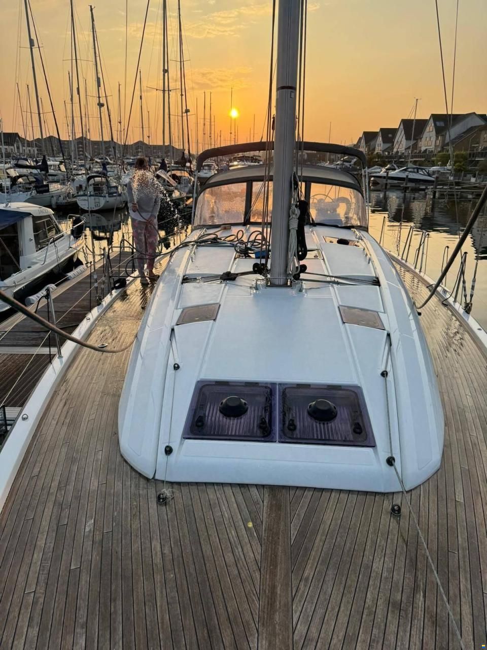 Jeanneau 51