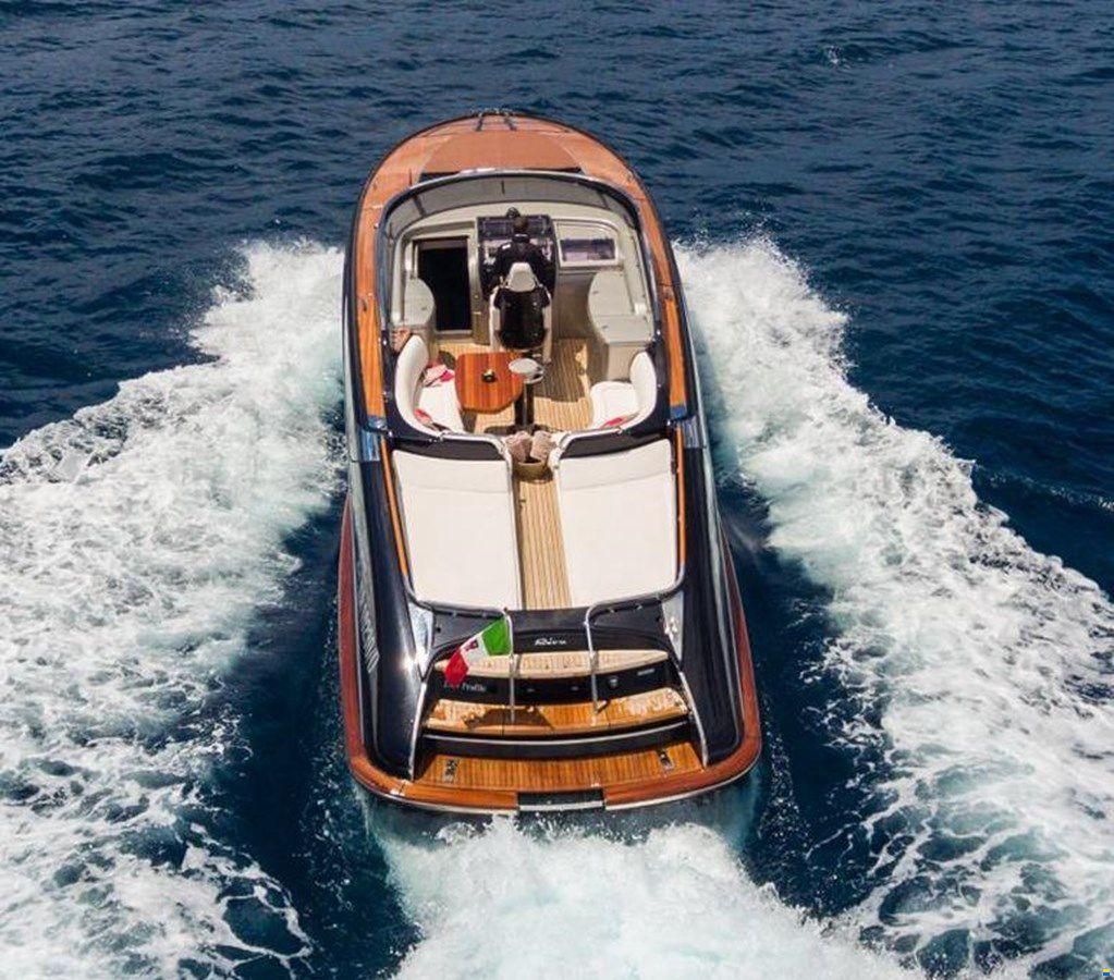 Riva RivaRama Sport 44