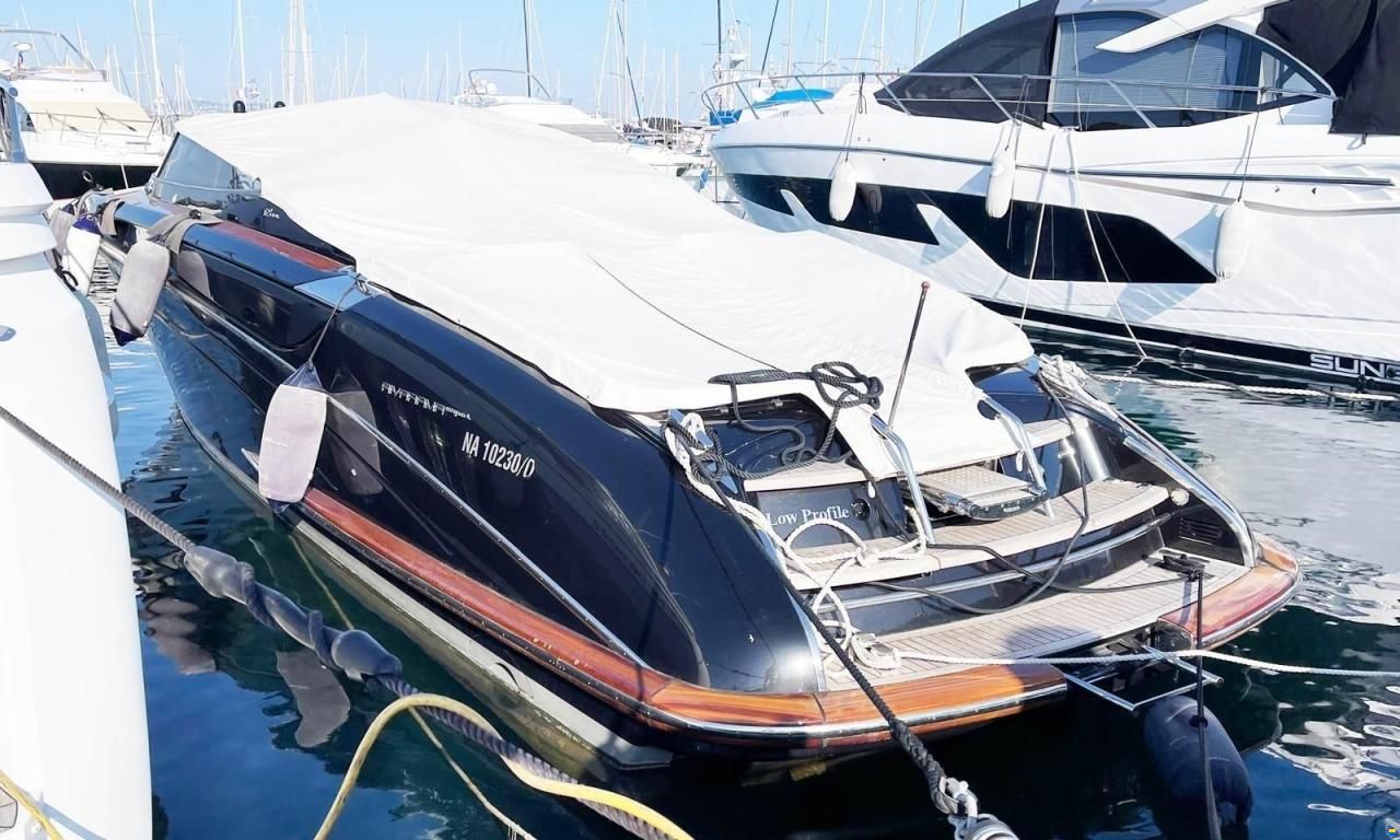 Riva RivaRama Sport 44