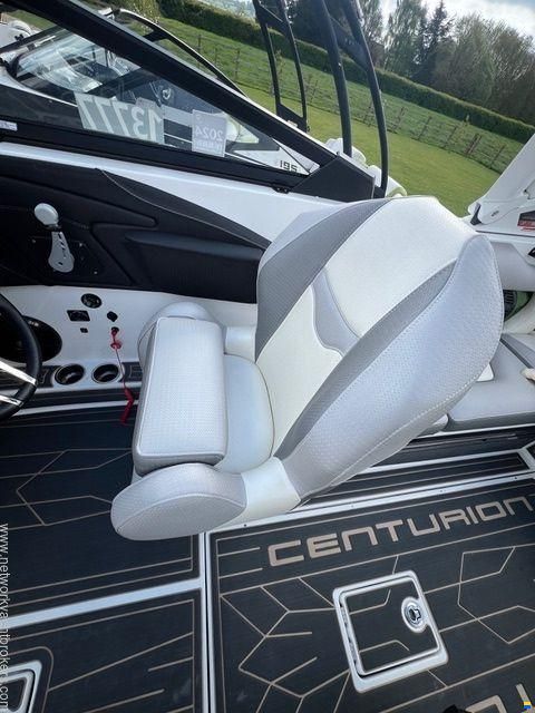 Centurion Fi23