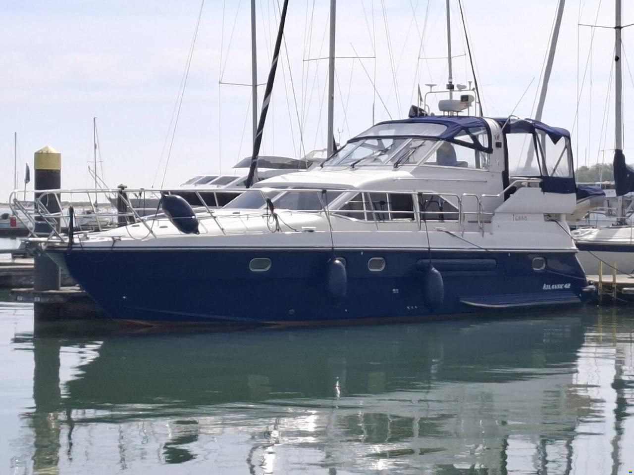 Atlantic 42