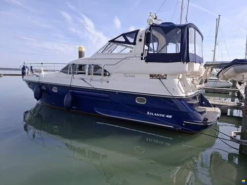 Atlantic 42