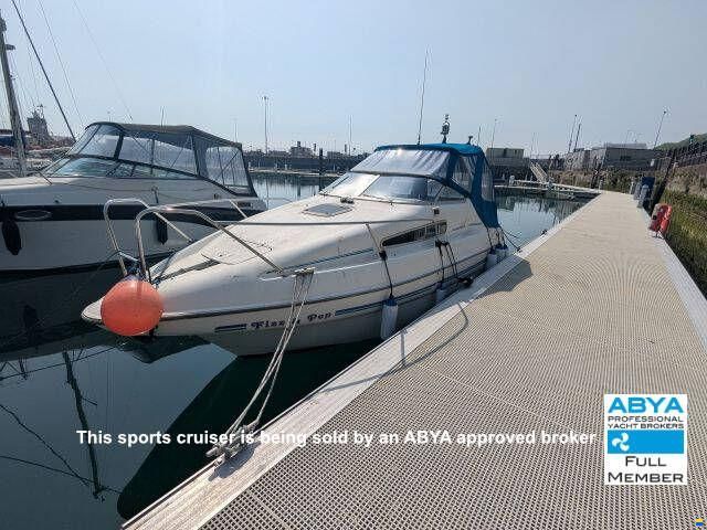 Sealine International Senator 230