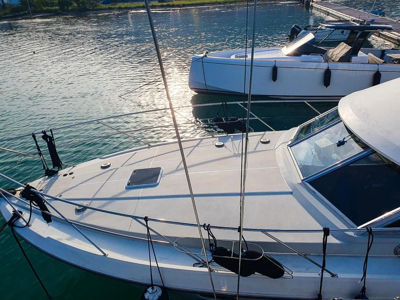 Fairline 43