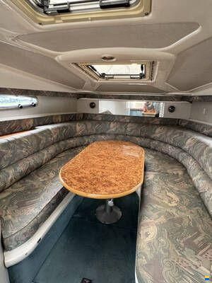 Sealine International 28