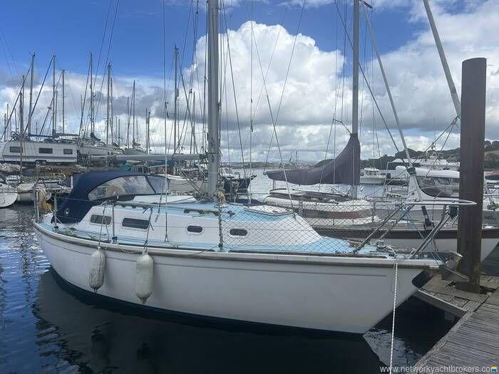 Westerly Griffon