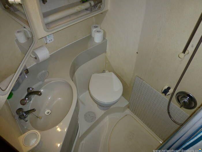 Fairline 50