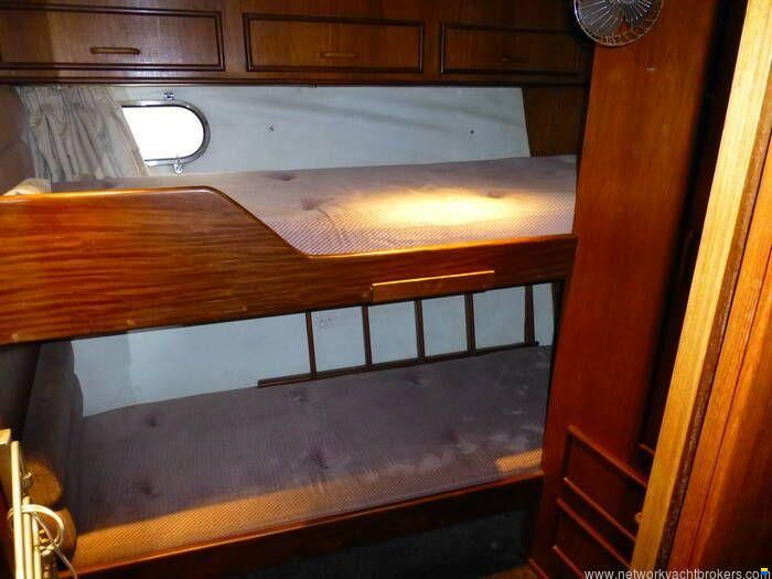 Fairline 50