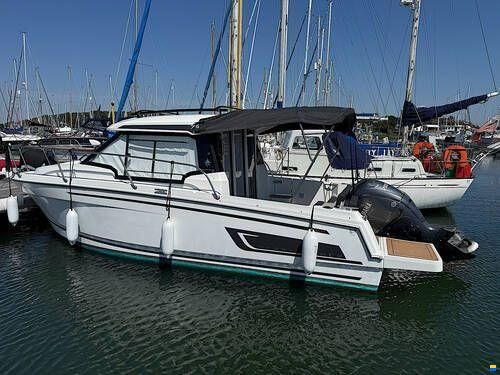 Jeanneau Merry Fisher 795 Series 2