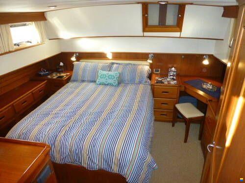 Grand Banks 42