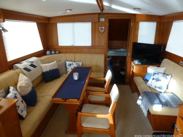 Grand Banks 42