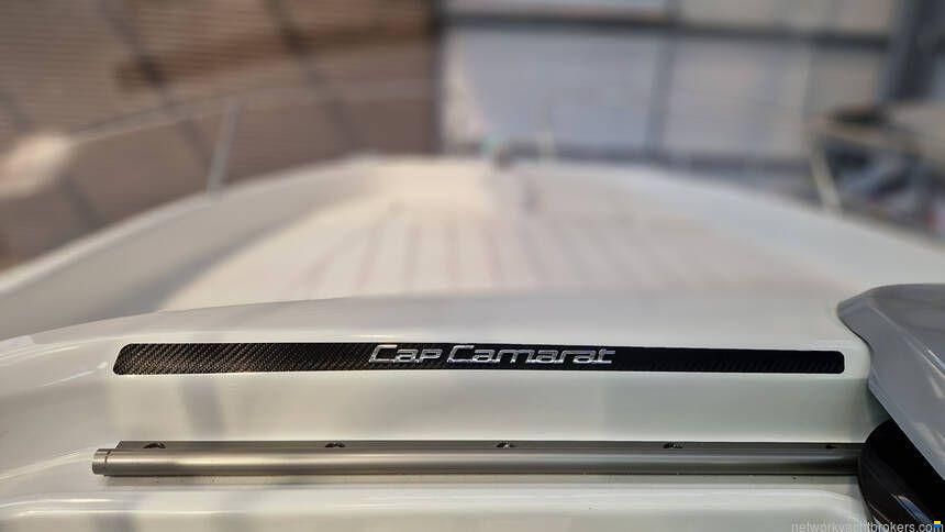 Jeanneau Cap Camarat 6.5 WA S3