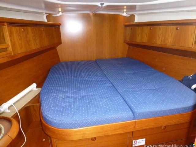 Jeanneau Sun Odyssey 49DS