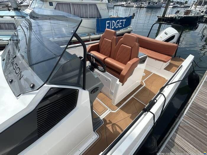 Protagon 25 Space