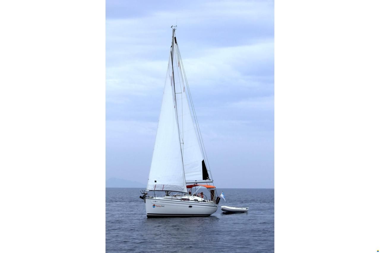 Bavaria Cruiser 34