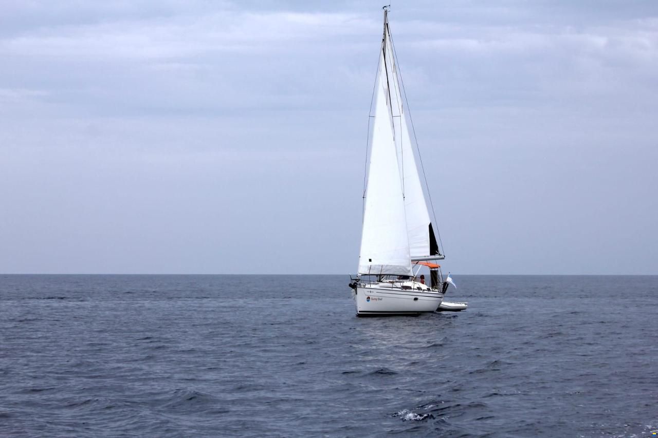Bavaria Cruiser 34