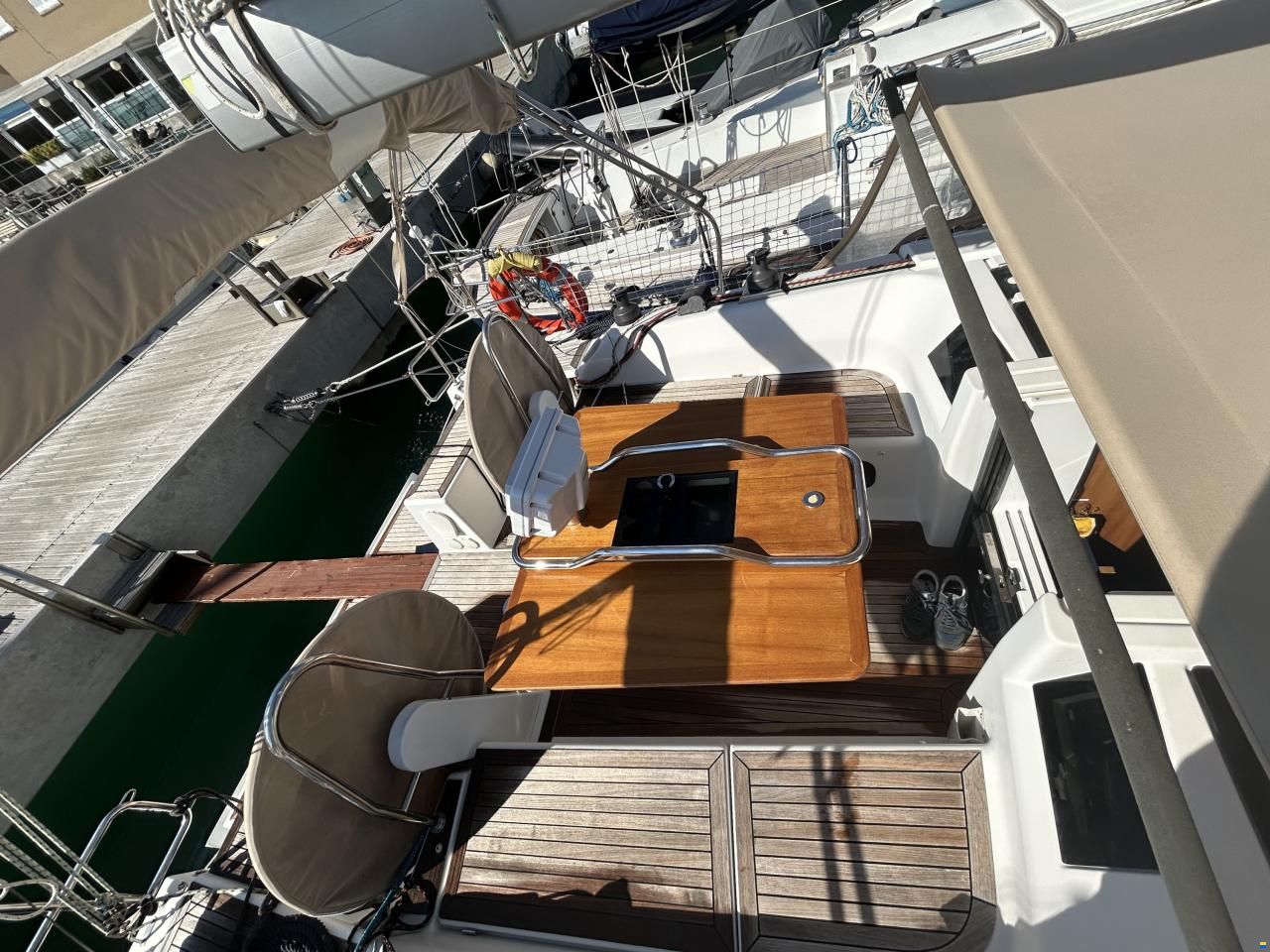 Hanse Yachts AG HANSE 385