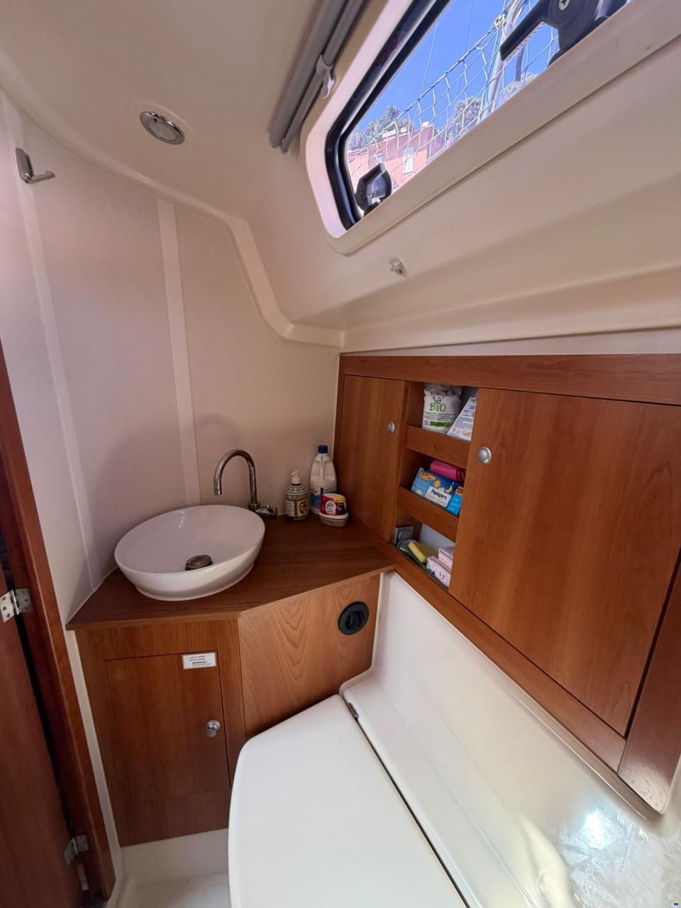 Hanse Yachts AG HANSE 385