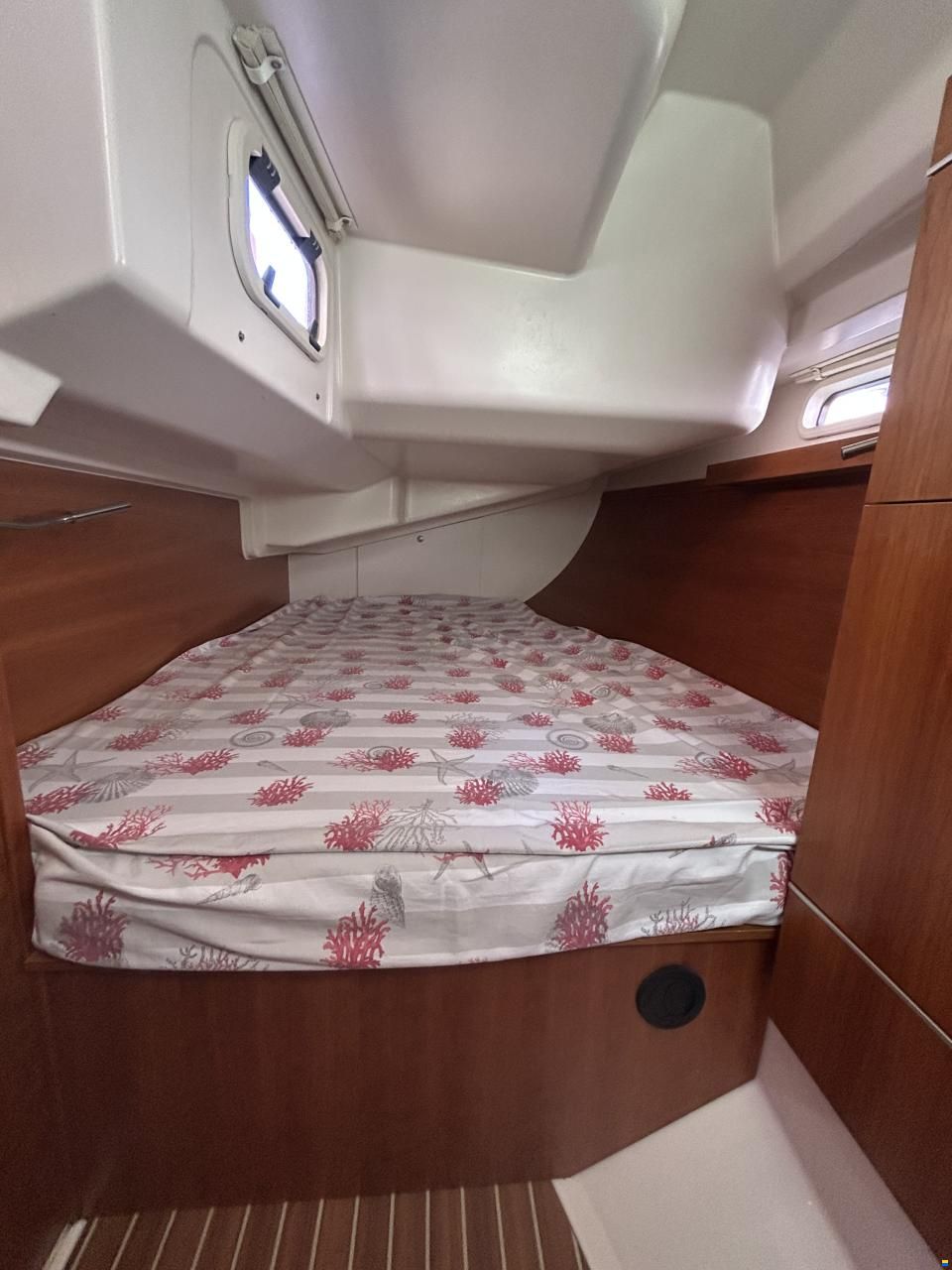 Hanse Yachts AG HANSE 385