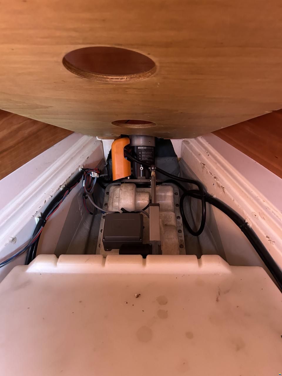 Hanse Yachts AG HANSE 385