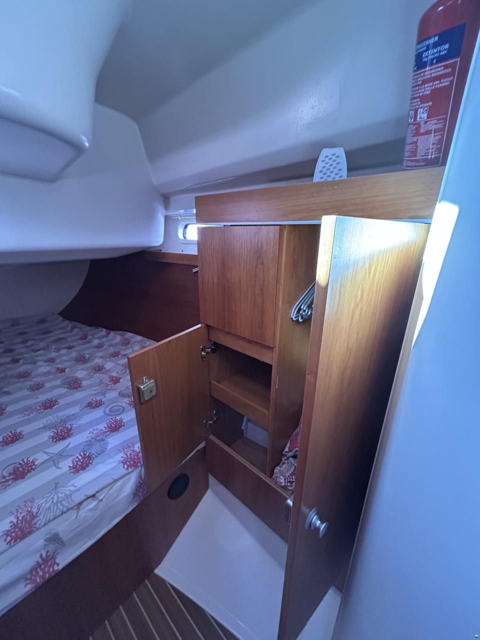 Hanse Yachts AG HANSE 385