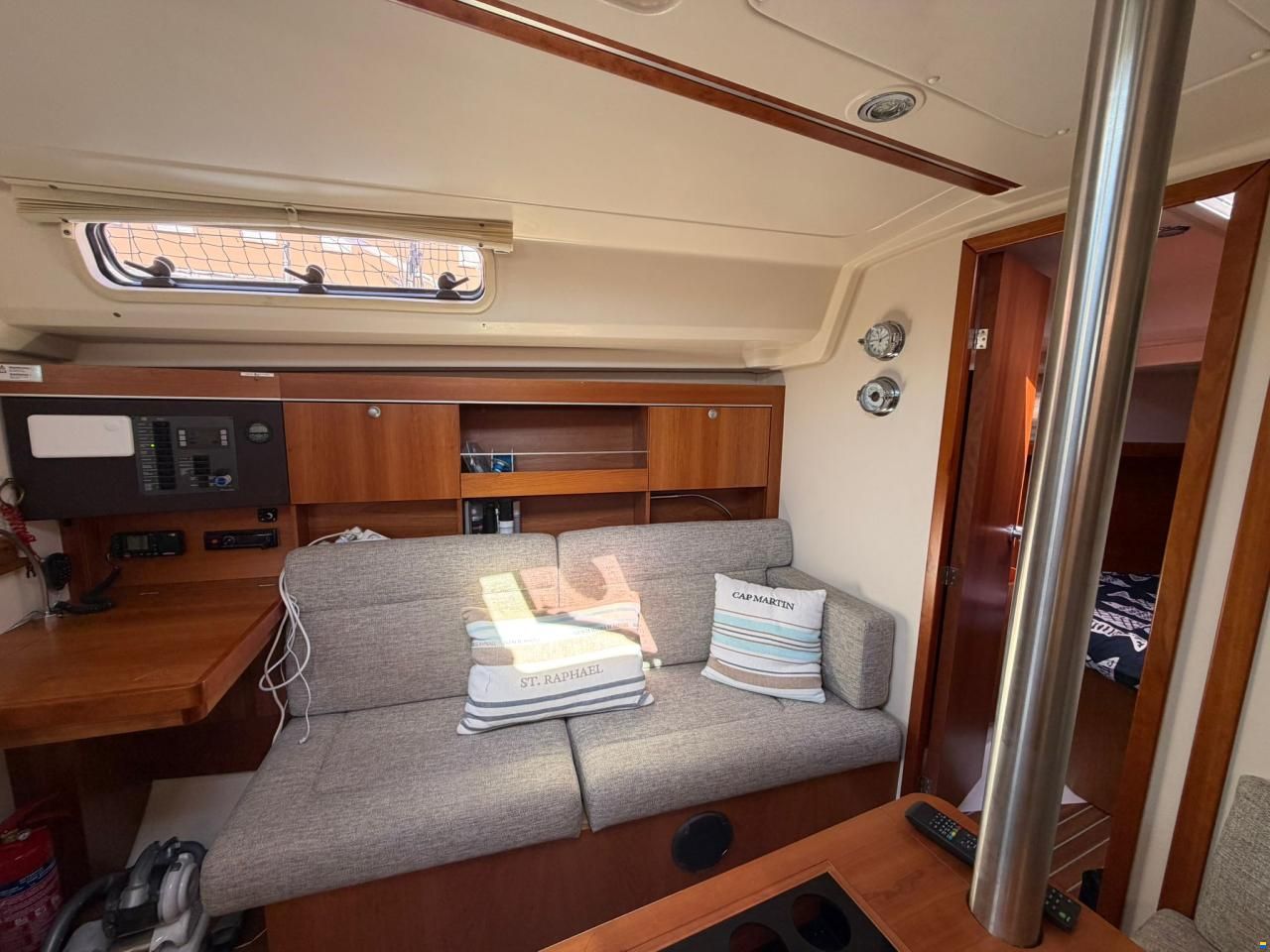 Hanse Yachts AG HANSE 385