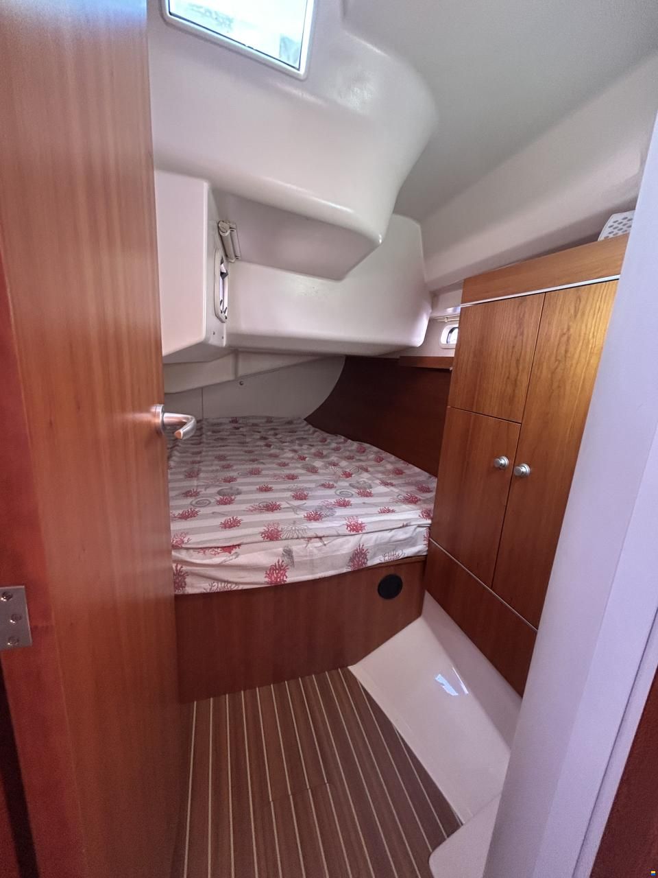 Hanse Yachts AG HANSE 385
