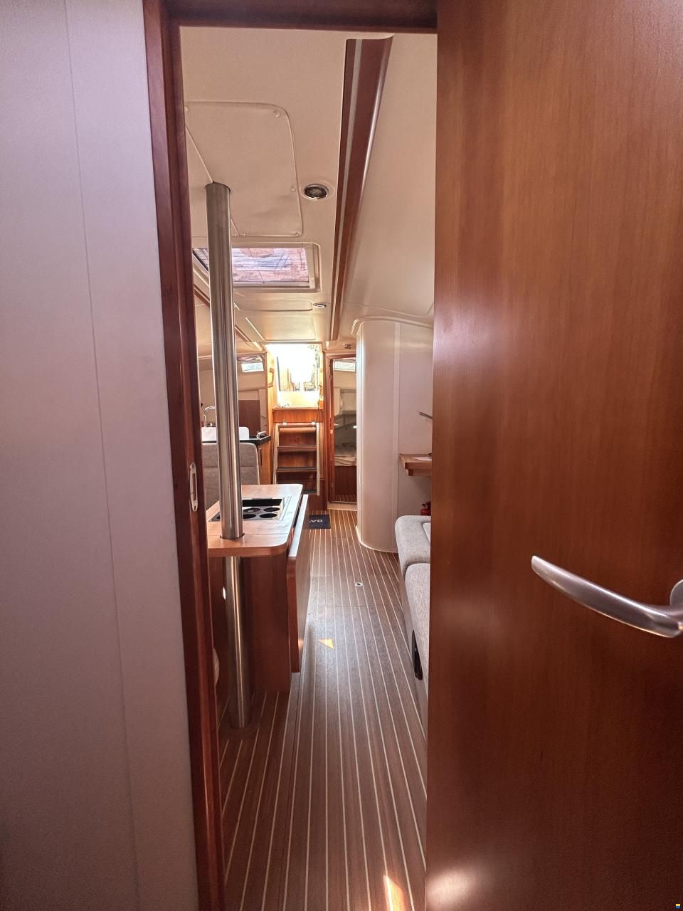 Hanse Yachts AG HANSE 385