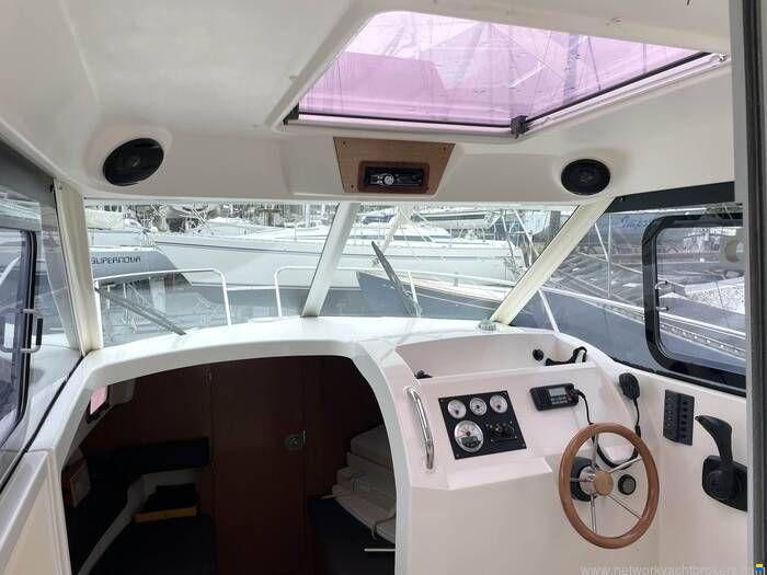 Jeanneau Merry Fisher 705