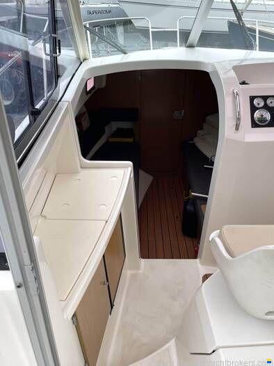 Jeanneau Merry Fisher 705