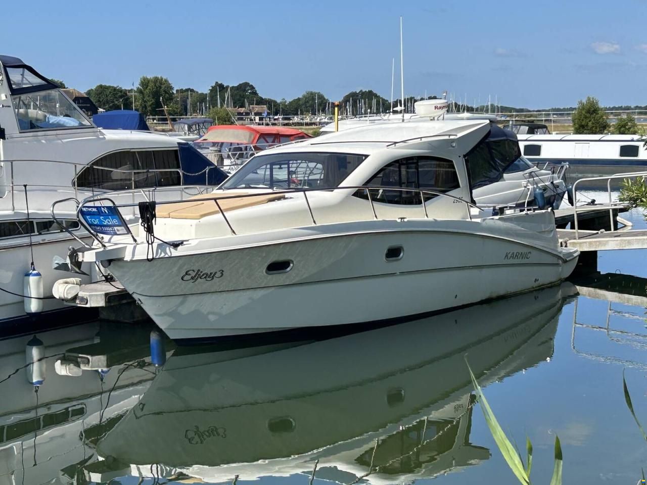 Karnic 2965