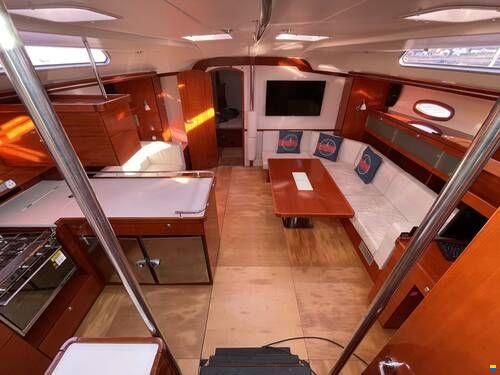 Hanse 531