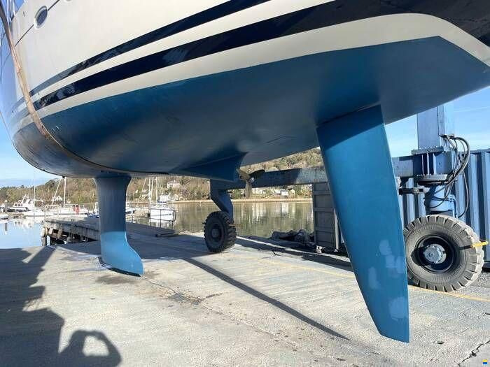 Hanse 531