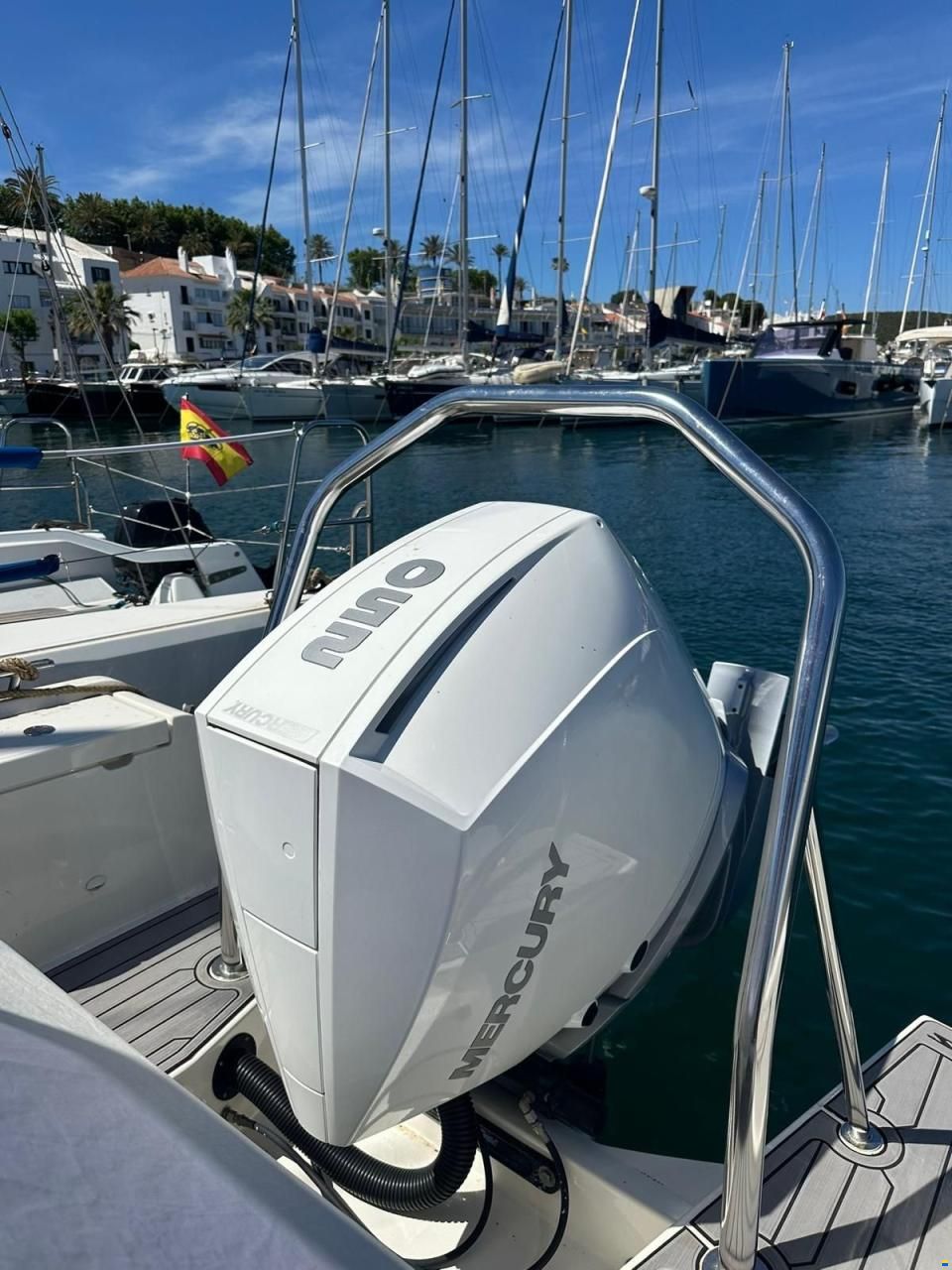 Nimbus T8