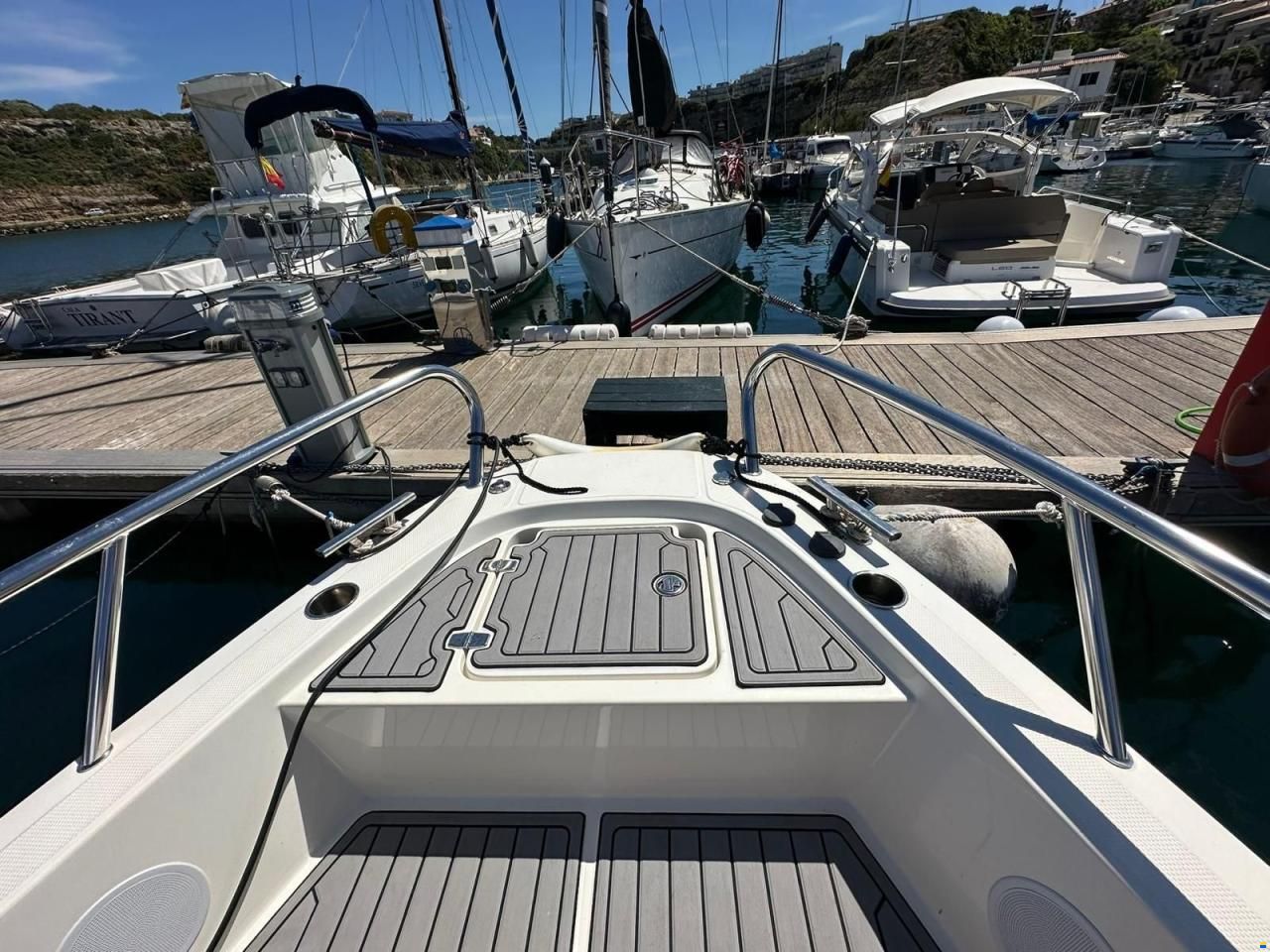 Nimbus T8