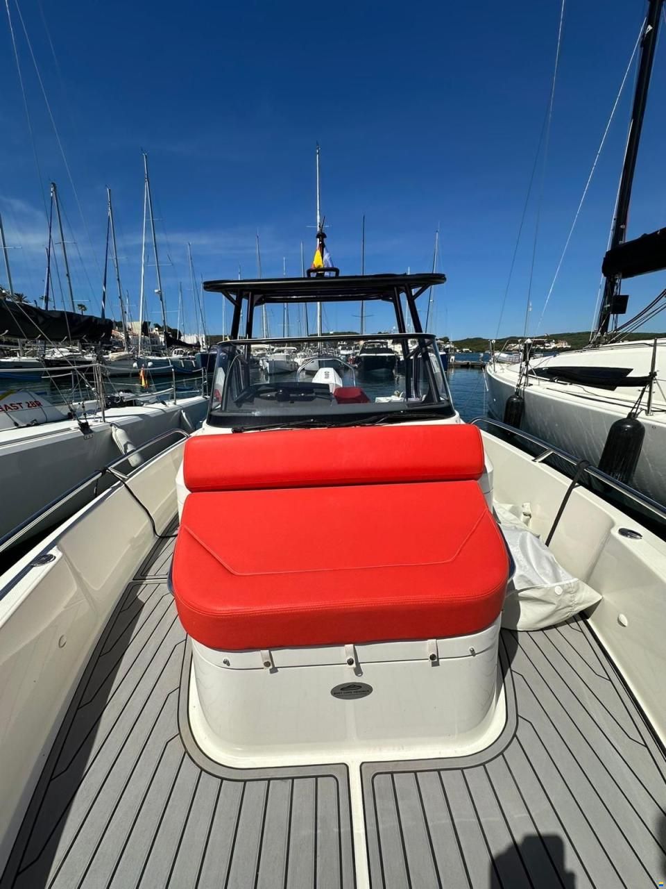 Nimbus T8