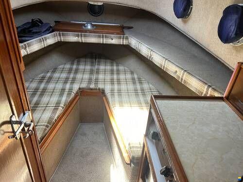 Seaward Marine 23