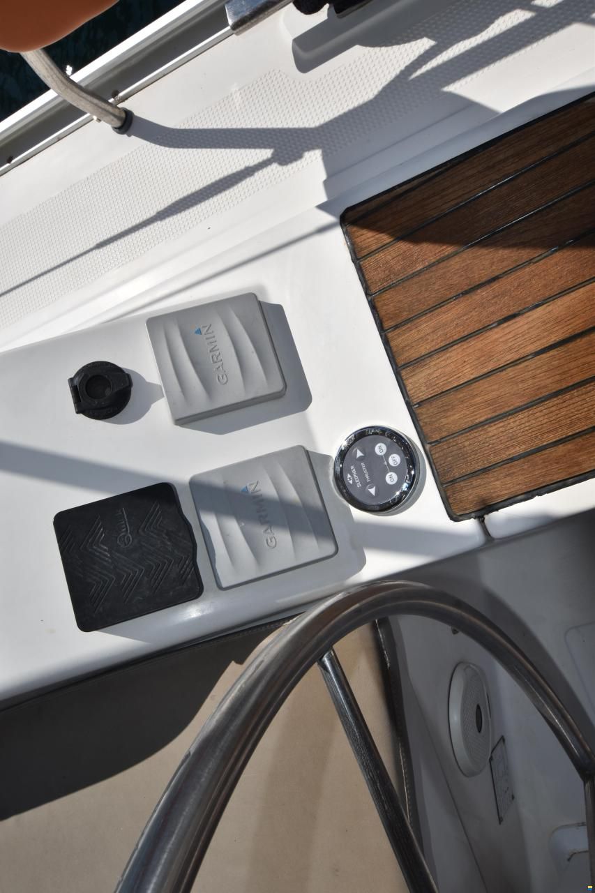 Bavaria Cruiser 51