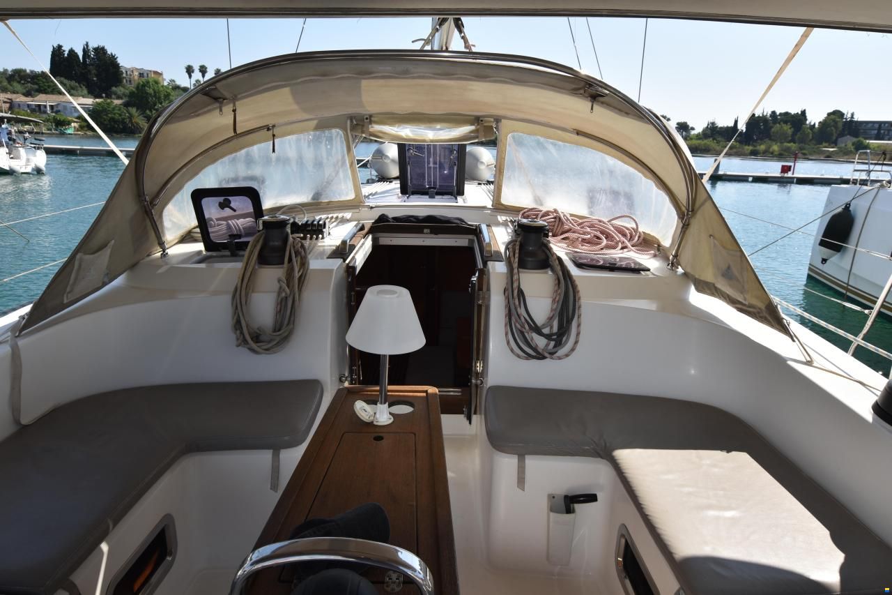 Bavaria Cruiser 51