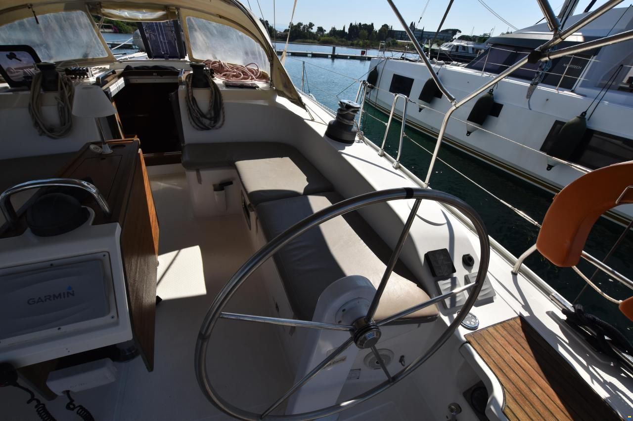 Bavaria Cruiser 51